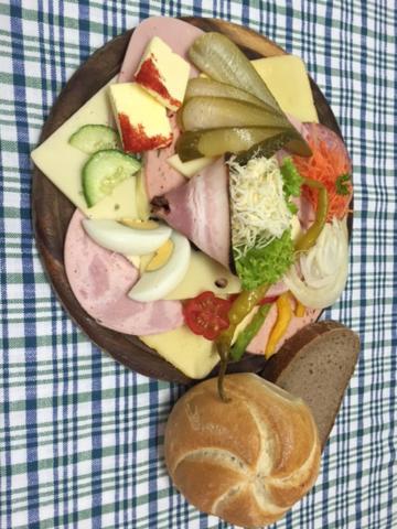 Gasthof Gosausee - Chambres d’hôtes Gosau