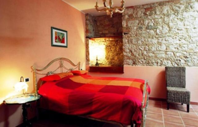 B&B Sant'Angelo Limosano - Perbacco - Bed and Breakfast Sant'Angelo Limosano