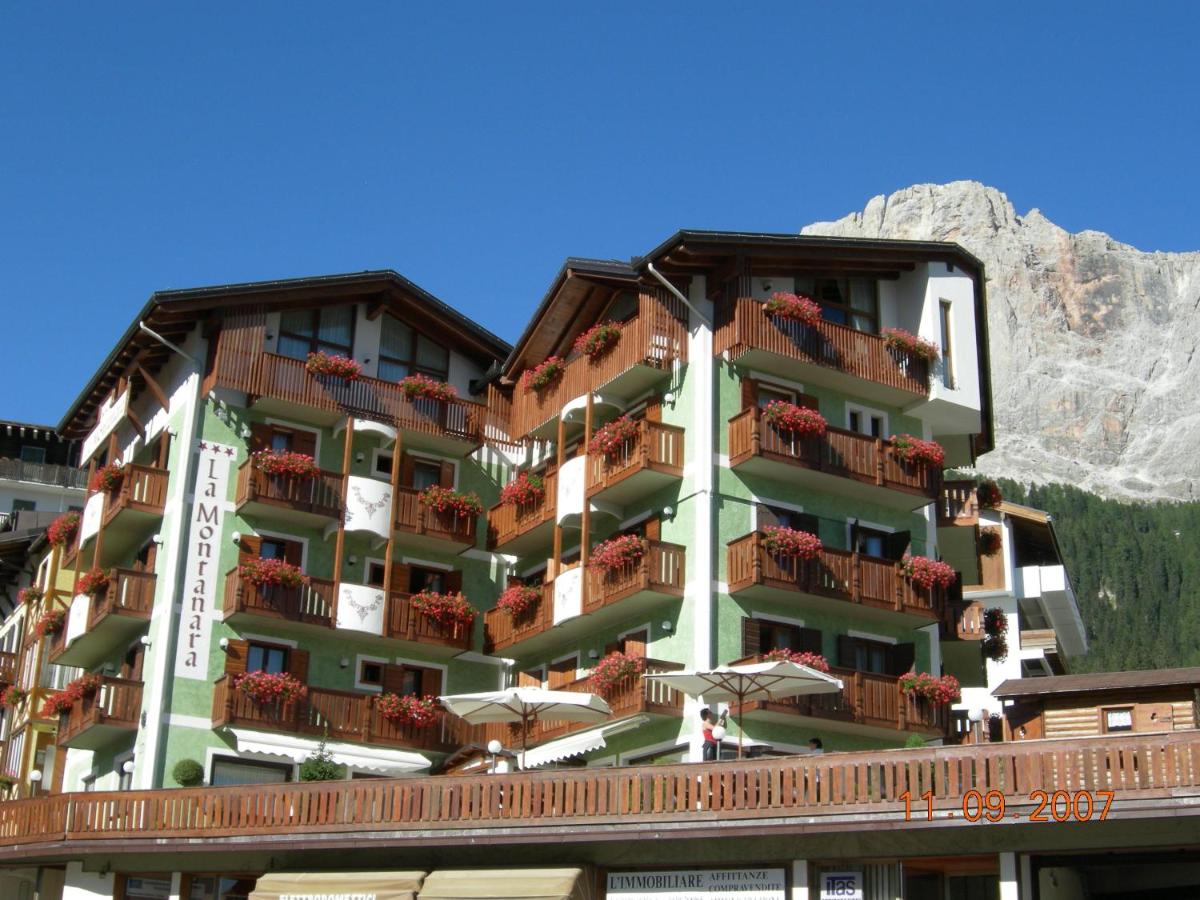 B&B San Martino di Castrozza - B&B La Montanara - Bed and Breakfast San Martino di Castrozza