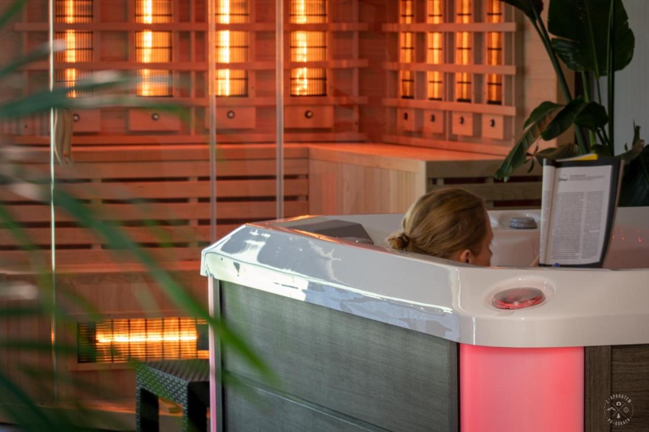 Trevilles Apartamenty - Słoneczny Stok - B&B Szklarska Poręba