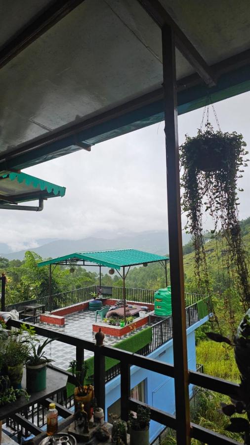 Bloom's Nest Almora Kasar devi - B&B Hawālbāgh