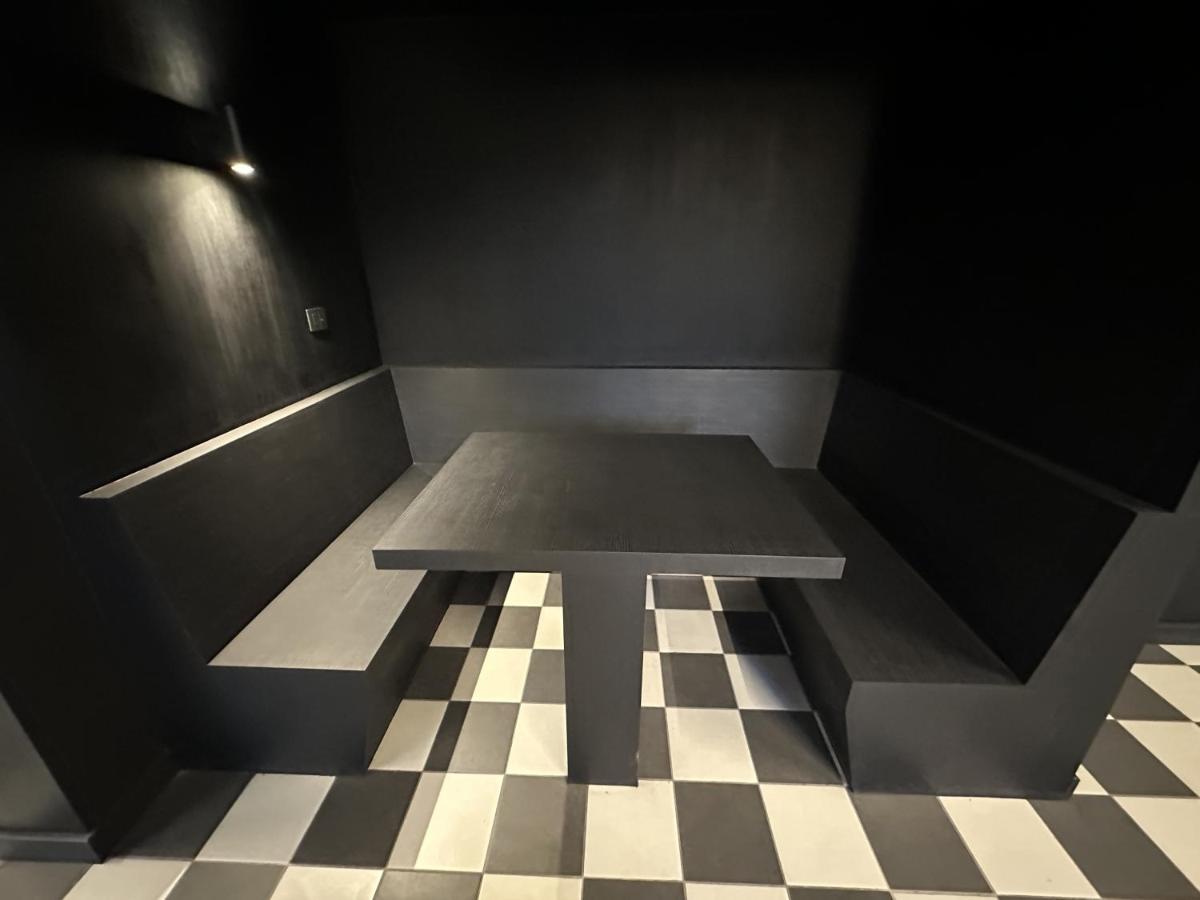 Oceana Suites San Eugenio, Ñuñoa - Ferienwohnung Santiago