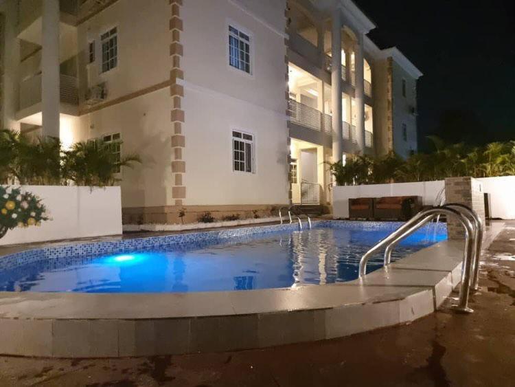 Homecoming - Maitama - B&B