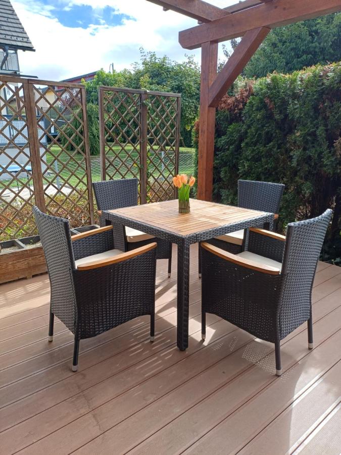 Ferienwohnungen Birgit - B&B Leibnitz, Styria