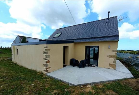 Ti boudiged - B&B Lanhouarneau