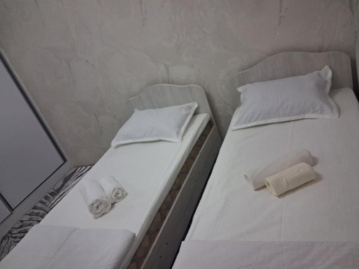 Camera Familiare con Bagno Privato