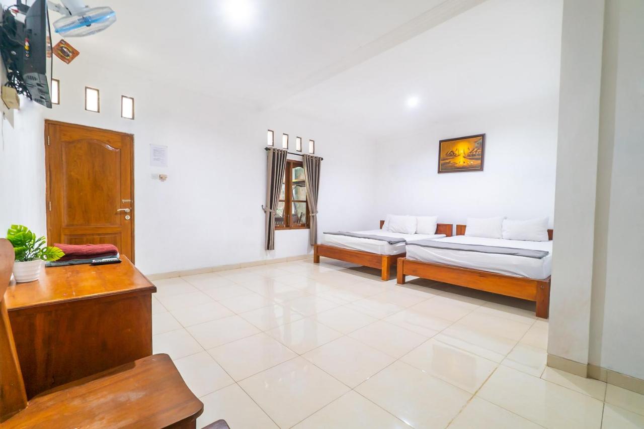 Habitación Familiar