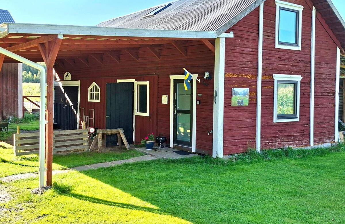 Apartment Gasstorp Wifi - Bed and Breakfast Hova