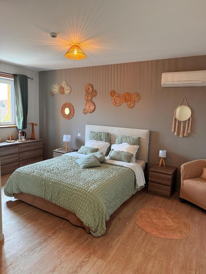 Le Vic de Lomagne - B&B Lavit