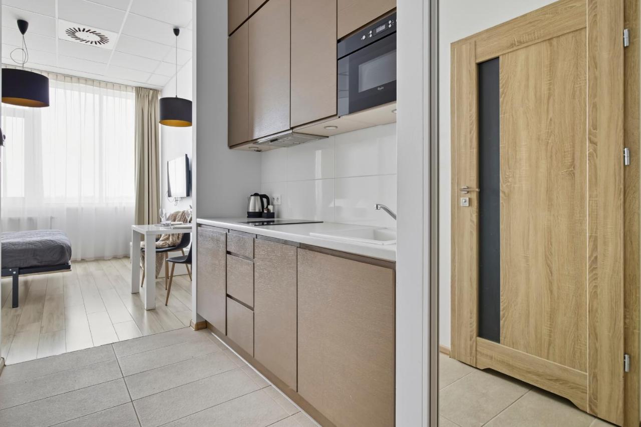 Appartamento Monolocale