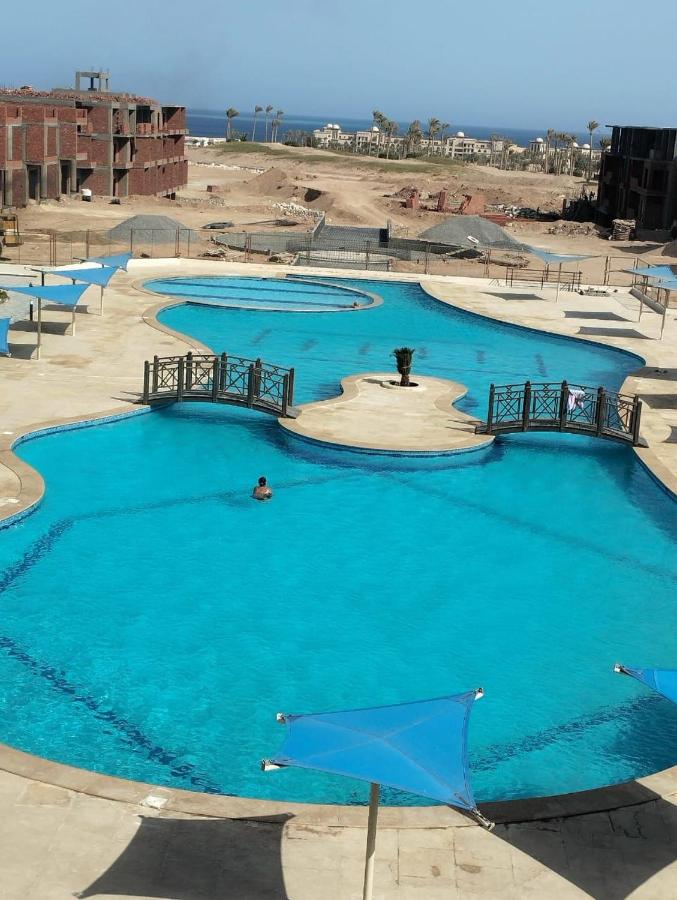 Panorama View Sahl Hashesh Luxury Suite - B&B Hurgada