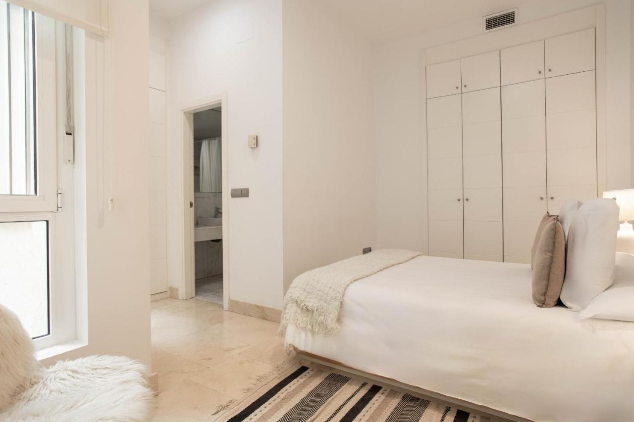 Appartement 1 Chambre V