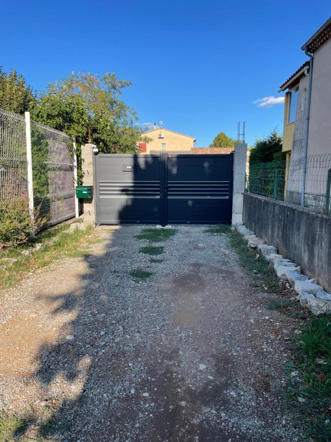 Chez Carla - B&B Sisteron