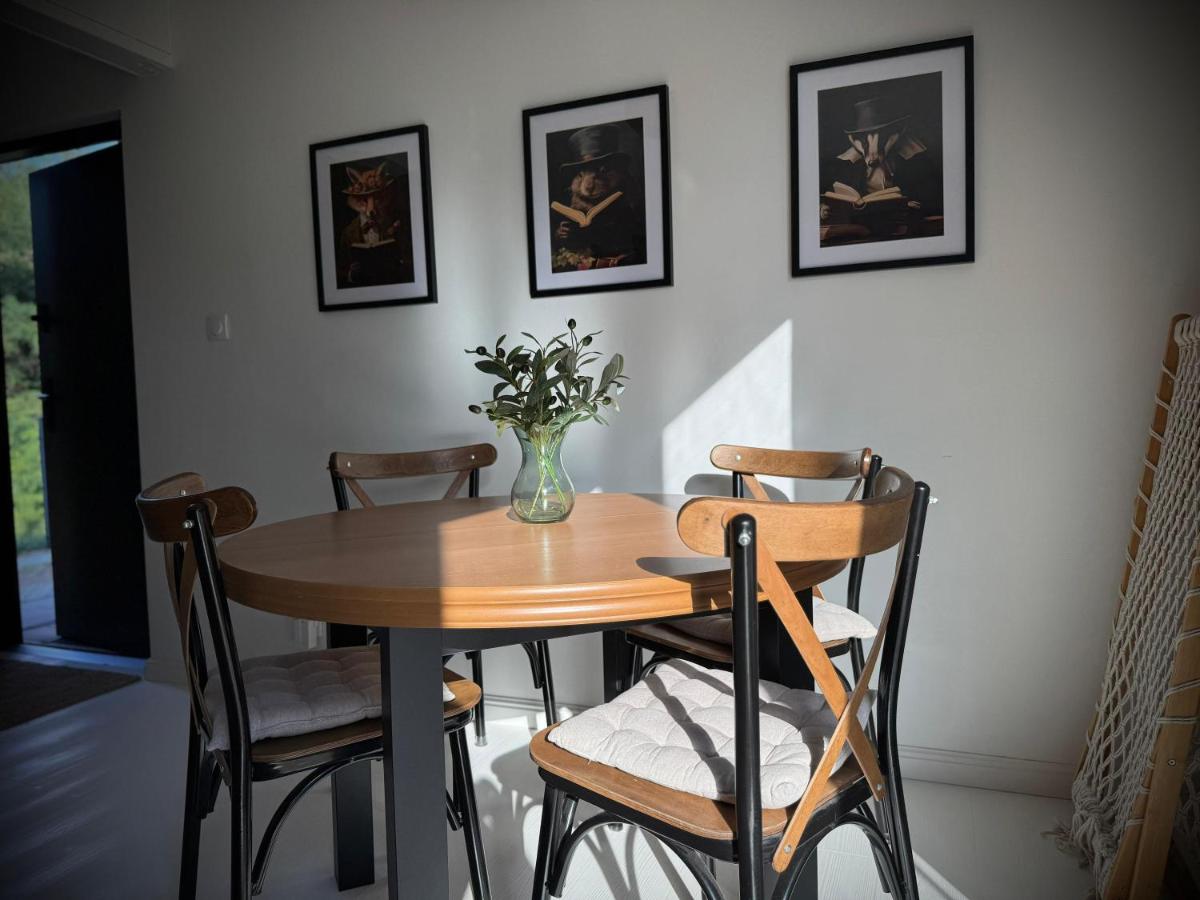 Siedlisko Na Szlaku Odry - B&B Radoszyce