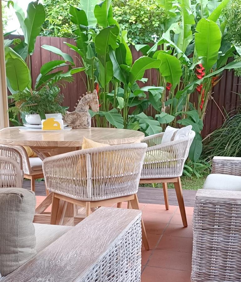 Byron Bay Nest Homestay - B&B Byron Bay