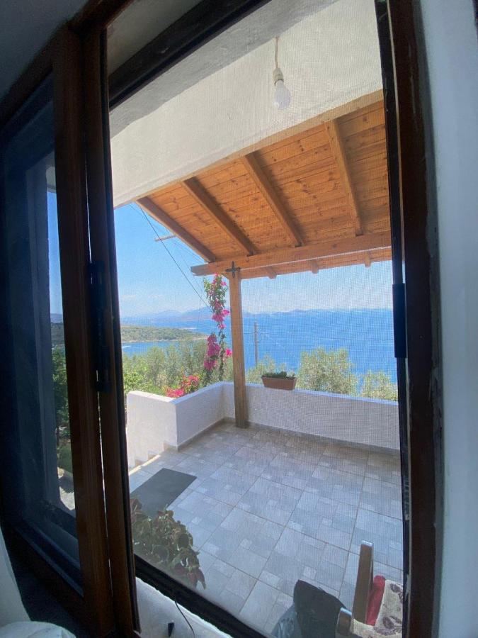 Small house, Sarandë - B&B Sarandë