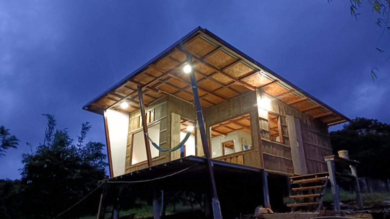 Quadruple Room with Mountain View