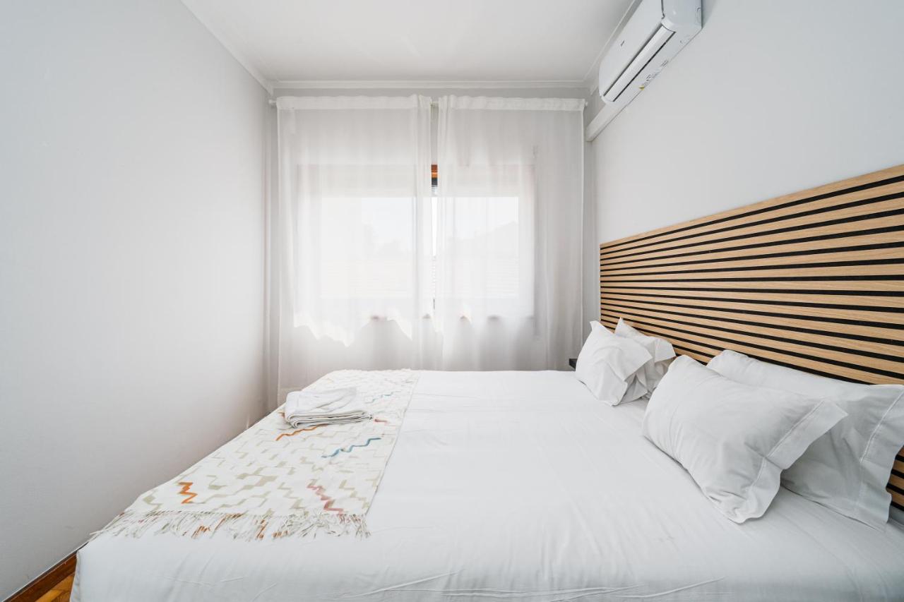 Appartamento con 2 Camere da Letto