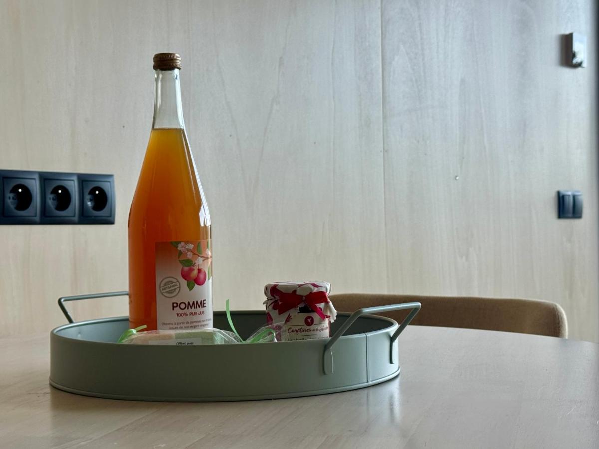 KODAS Loft - confort et nature - B&B Hommert