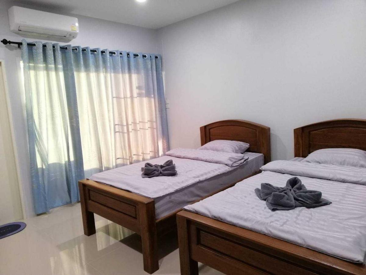 Chambre Lits Jumeaux Standard