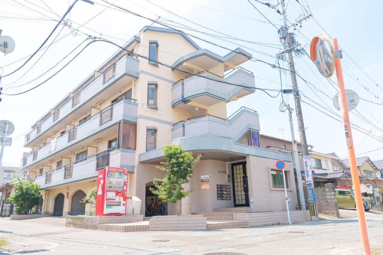 ラフォーレ26番館305 - B&B Kumamoto