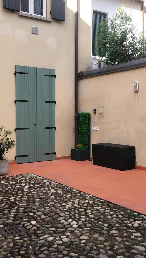 A due passi dal Centro Intero appartamento con AC e WiFi - B&B Forlì