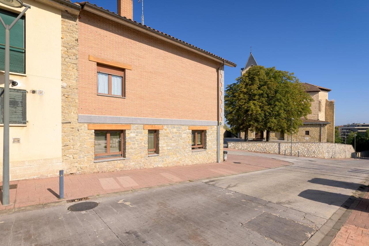 Vitoria-Gasteiz magnífica casa - B&B