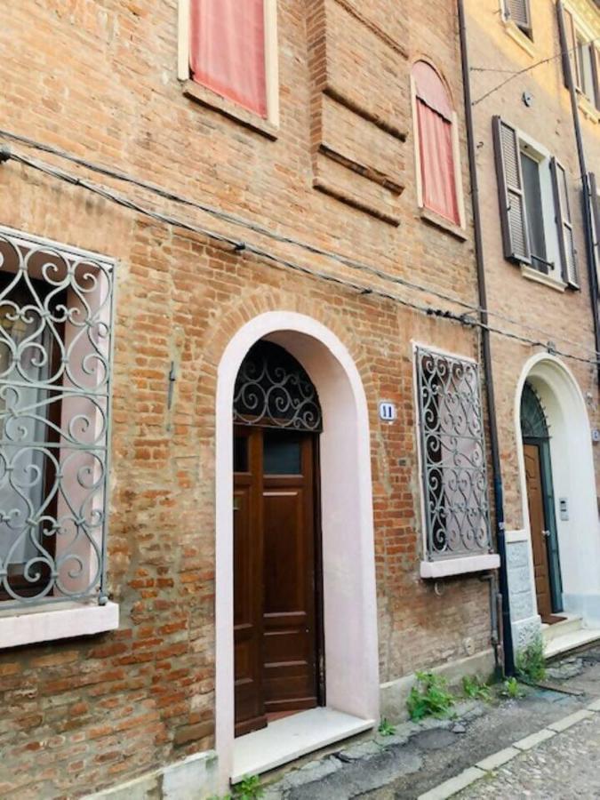 Suite Vegri 11 - B&B Ferrara