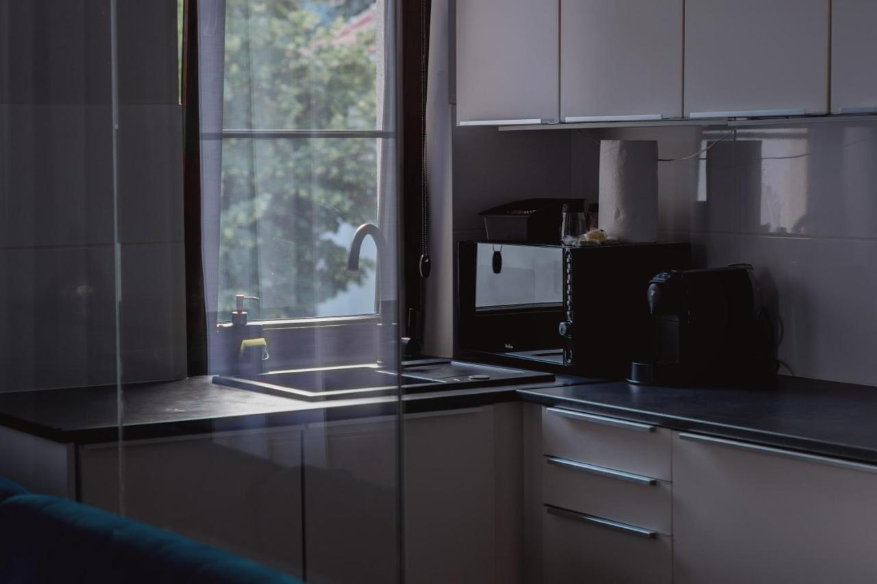 Sopot Baltic Beachside Suites - B&B Sopot