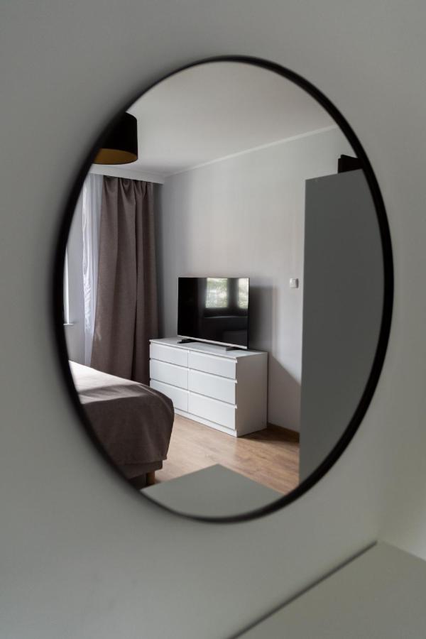 Sopot Baltic Beachside Suites - Ferienwohnung Sopot