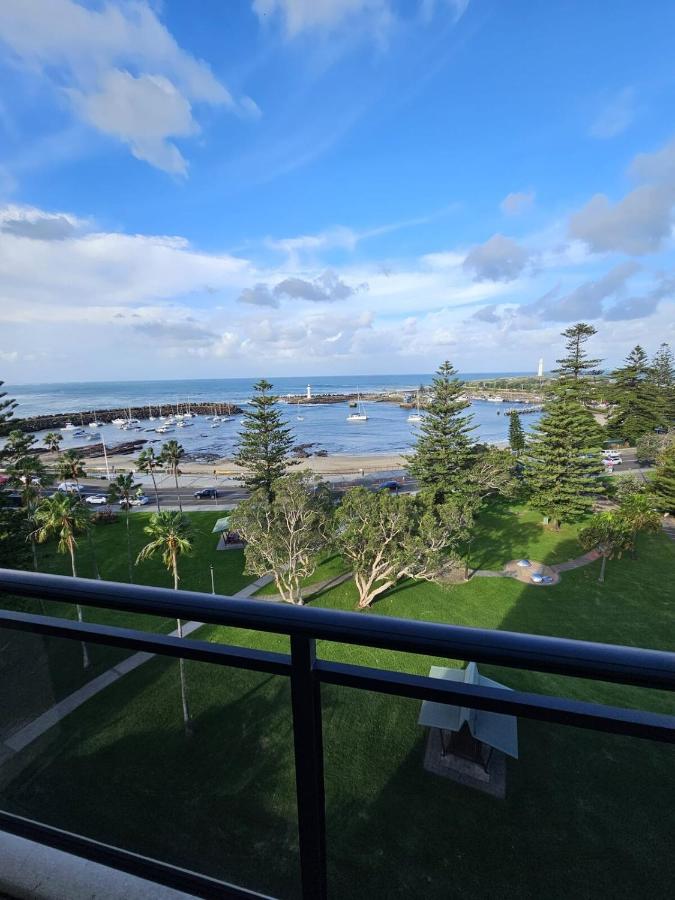 Executive Penthouse Apartment - B&B Wollongong
