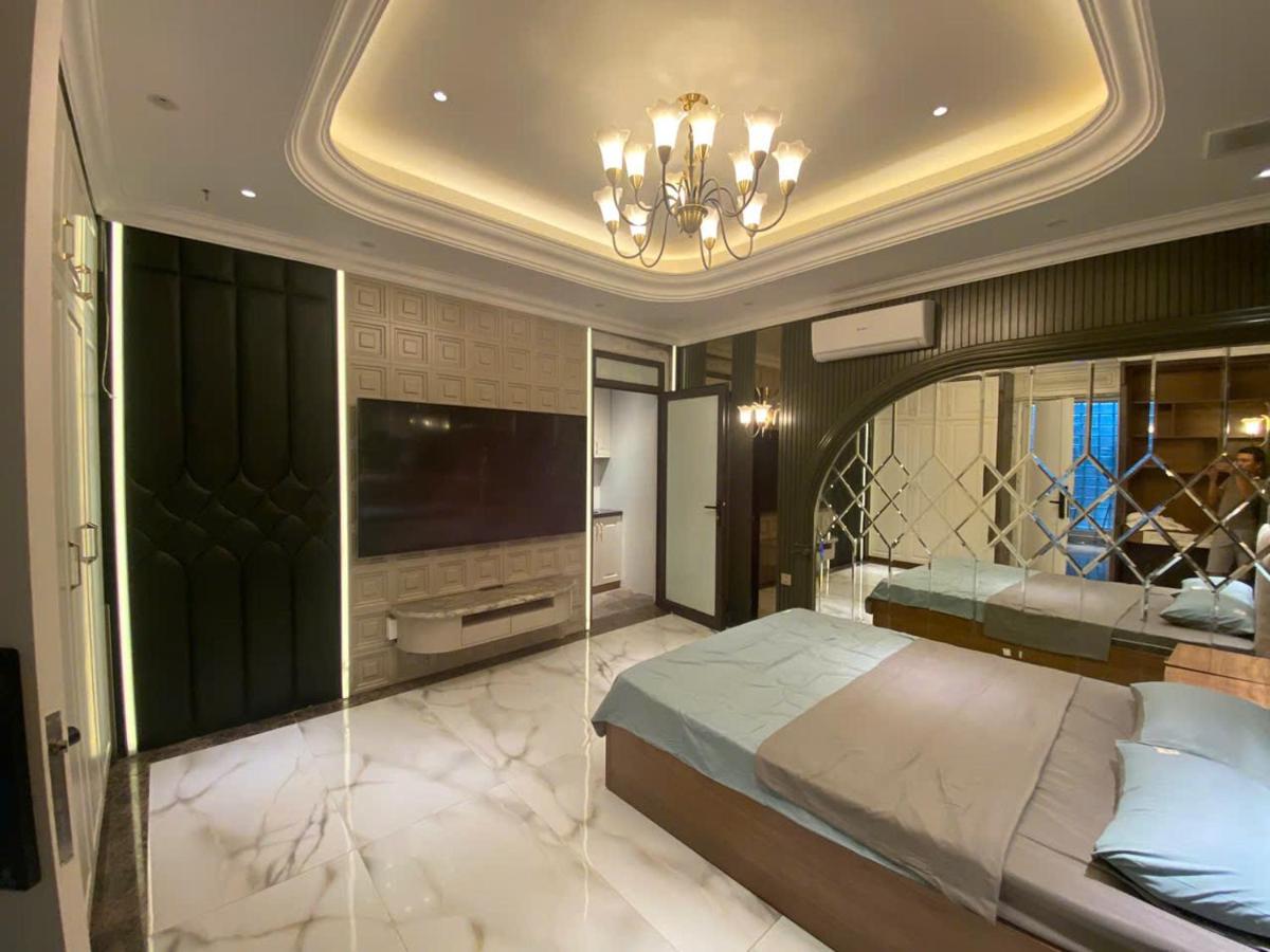 Appartamento Classic con 1 Camera da Letto e Letto King-Size