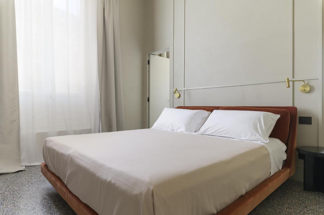 Deluxe Doppelzimmer mit Meerblick