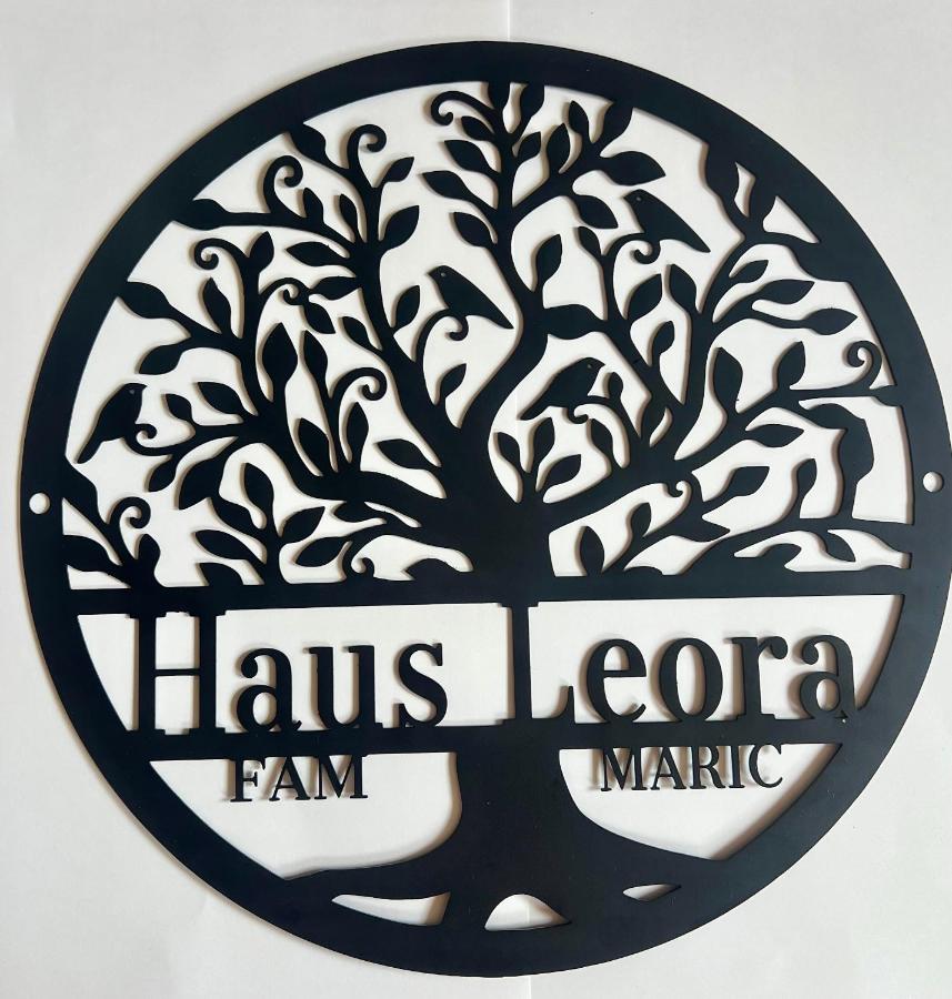 Haus Leora - B&B Marpingen