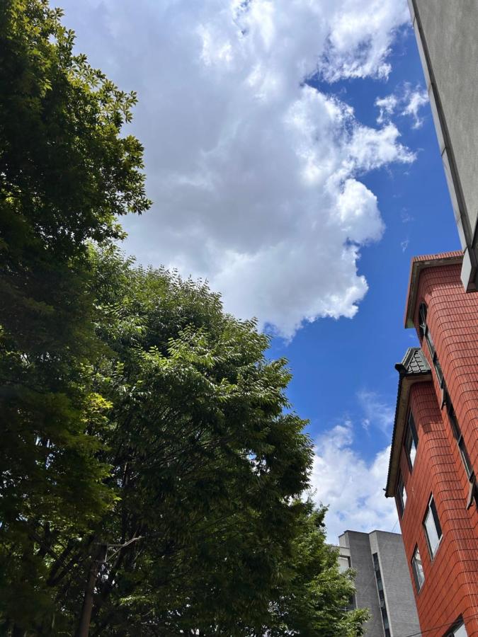 Quiet Local Stay Hongdae Area - Ferienwohnung Seoul