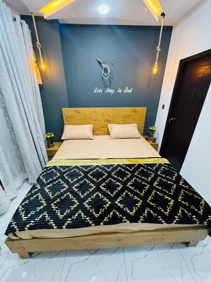 Appartement 2 Chambres