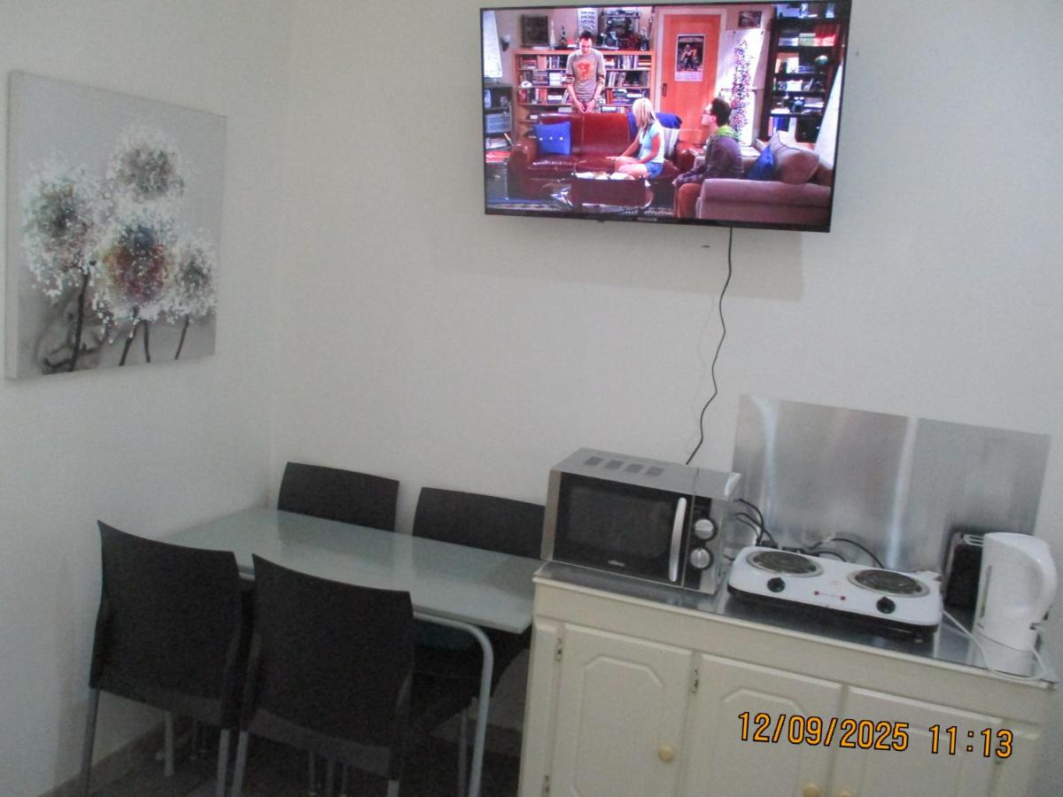 LEKKER RUS - Ferienwohnung Bloemfontein