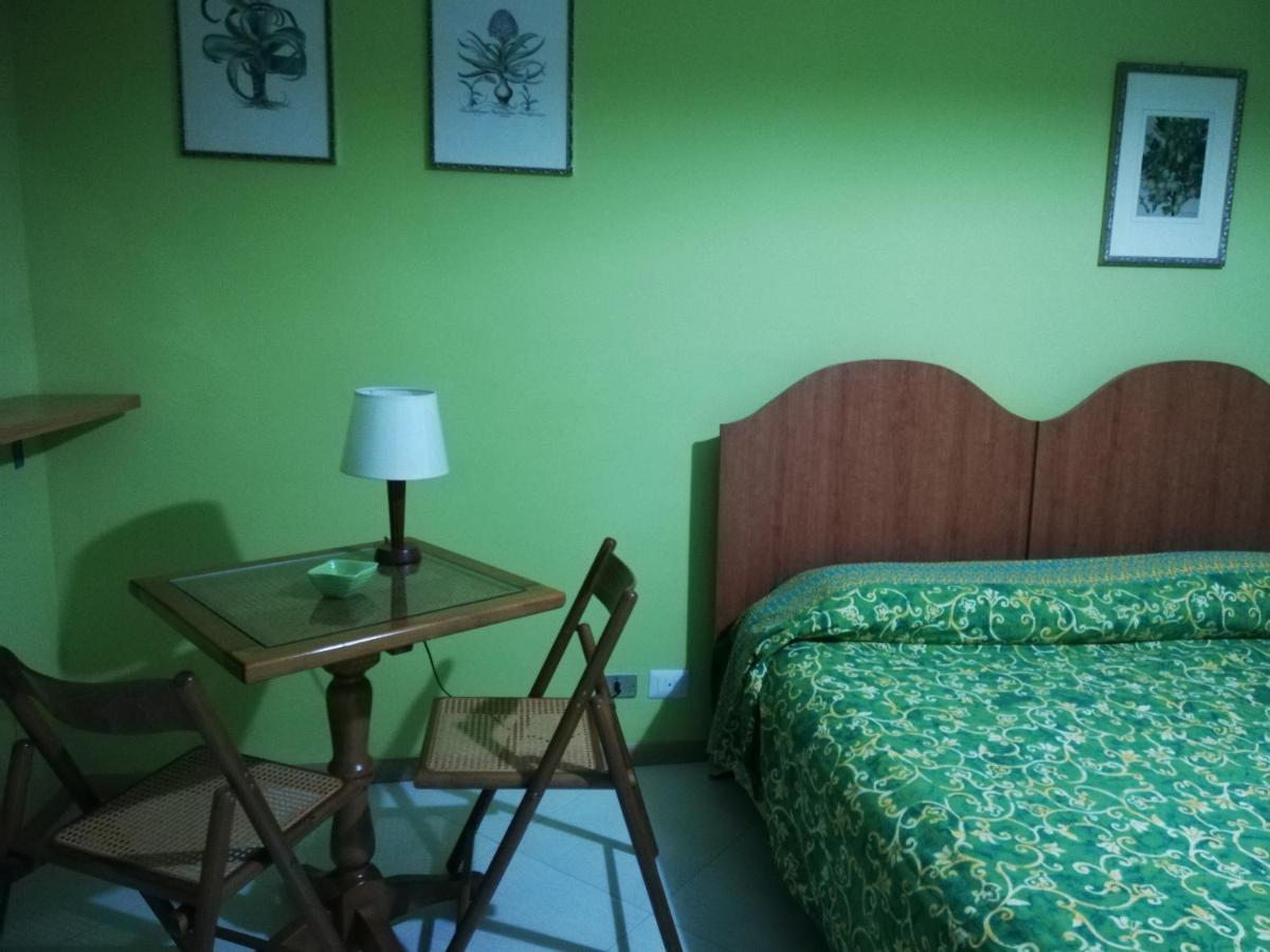 Twin Room with Sea View