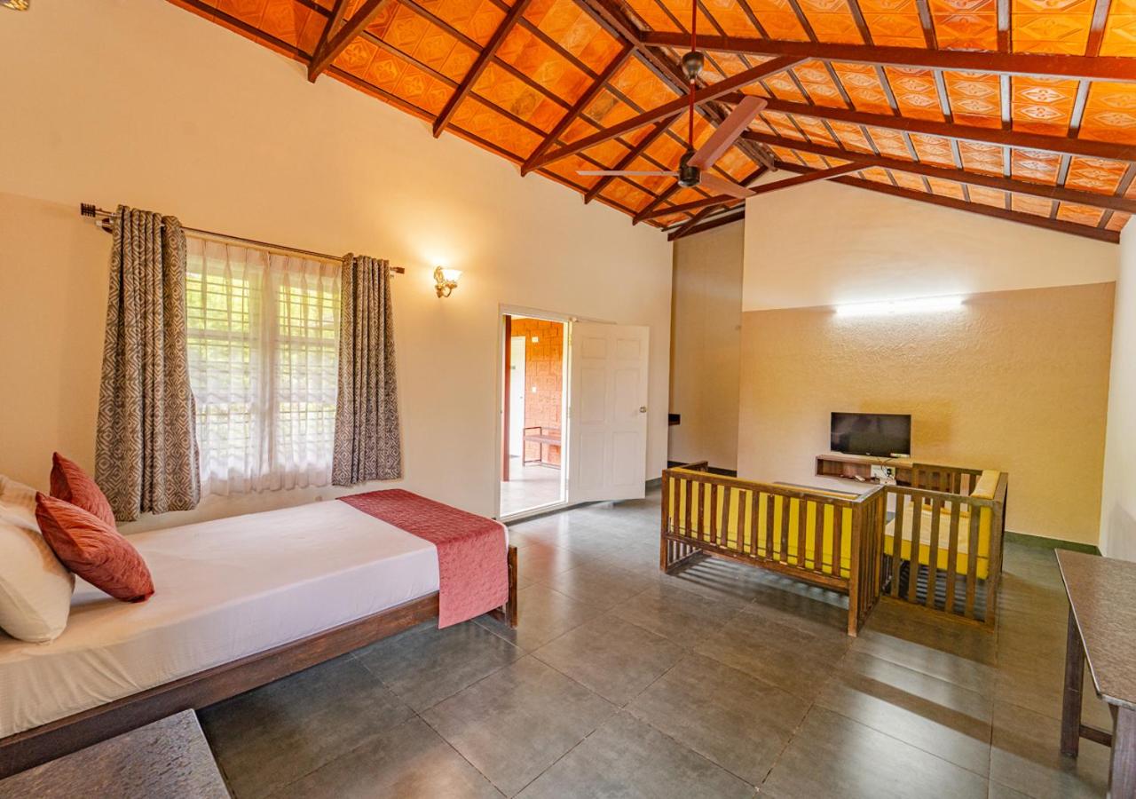 Two Bedroom Cottage 