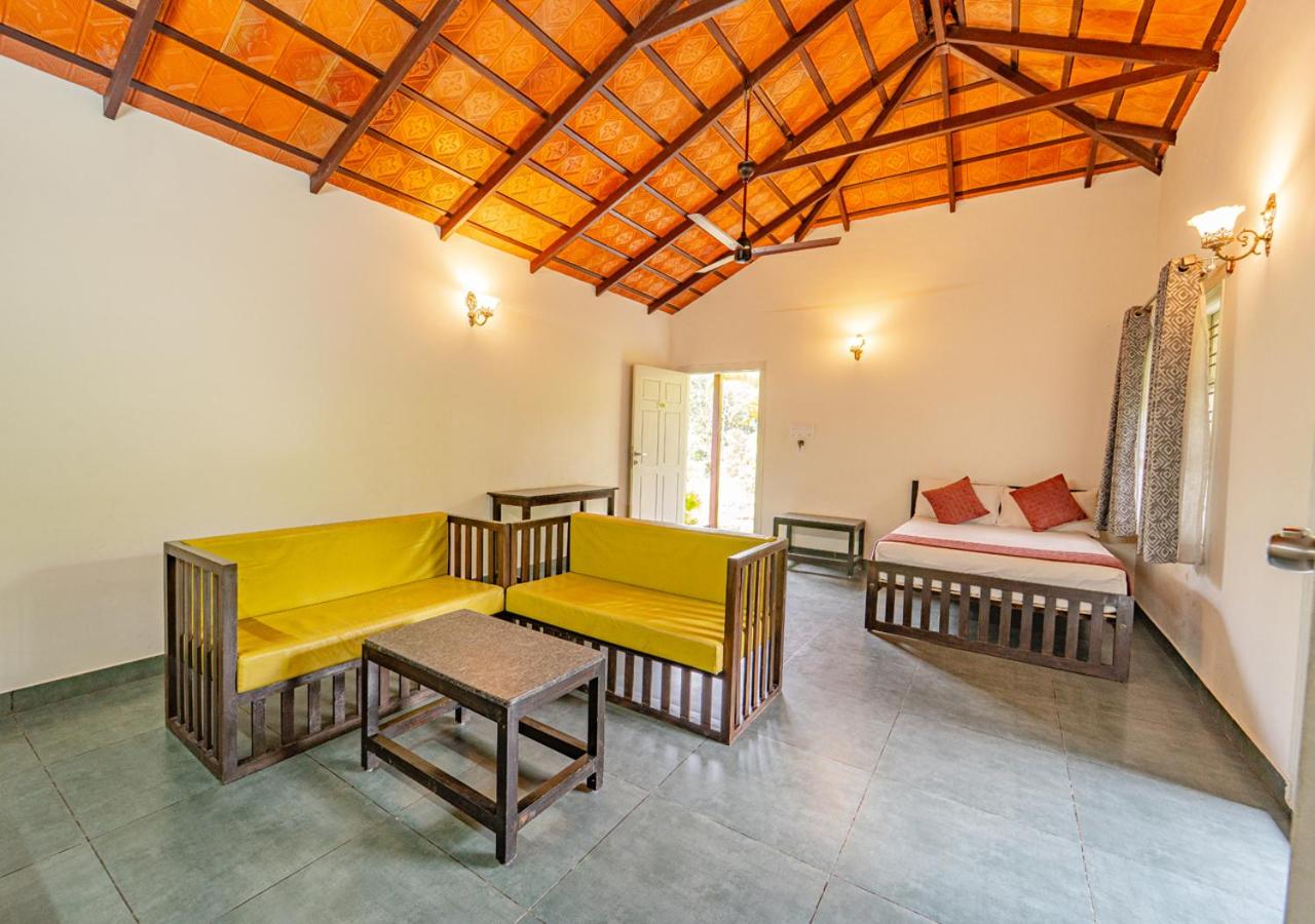 Villa met 2 Slaapkamers