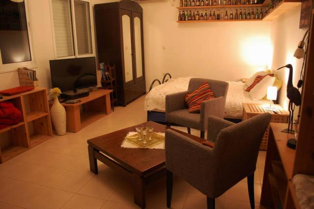 Benny's Studio - B&B
