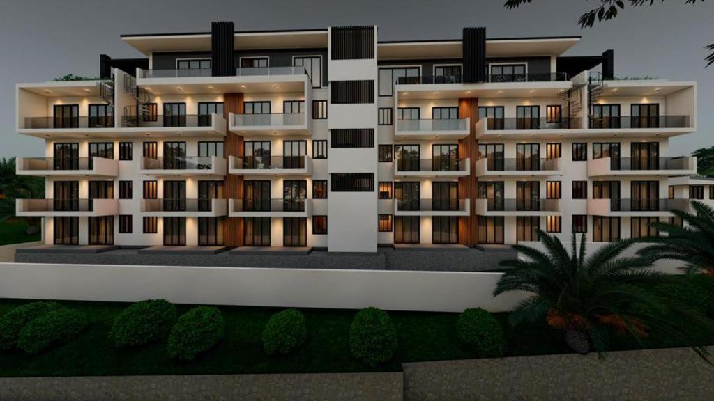 Amaltas The View - Bespoke Hotel Apartment - B&B