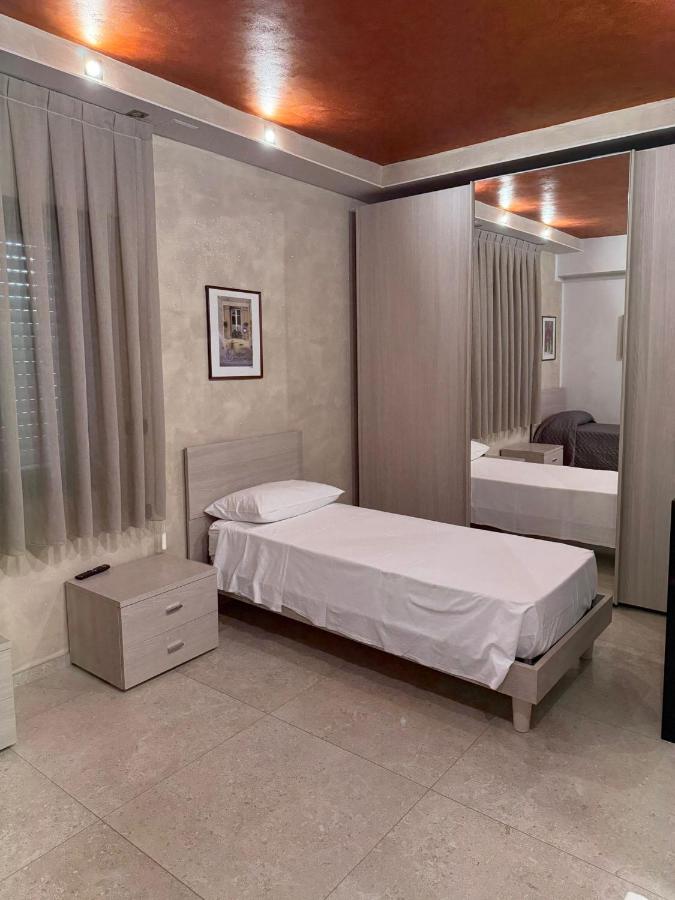 Easy Rooms by Forentum - B&B Lavello