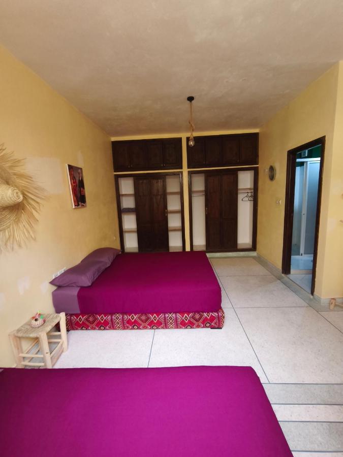Camera Familiare con Bagno Privato