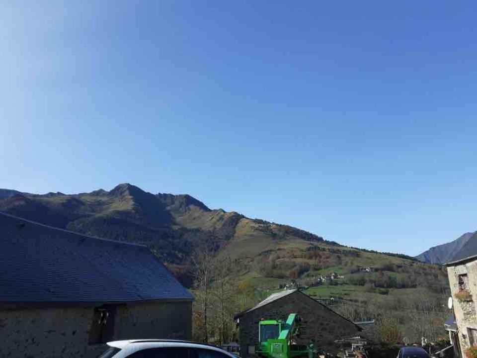 Maison 8 pers St Lary 7 min et Val Louron 10 min - B&B Azet