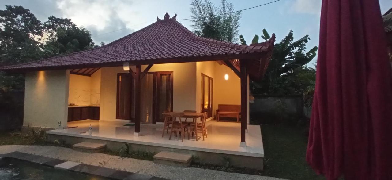 pondok teja - Bed and Breakfast Ubud