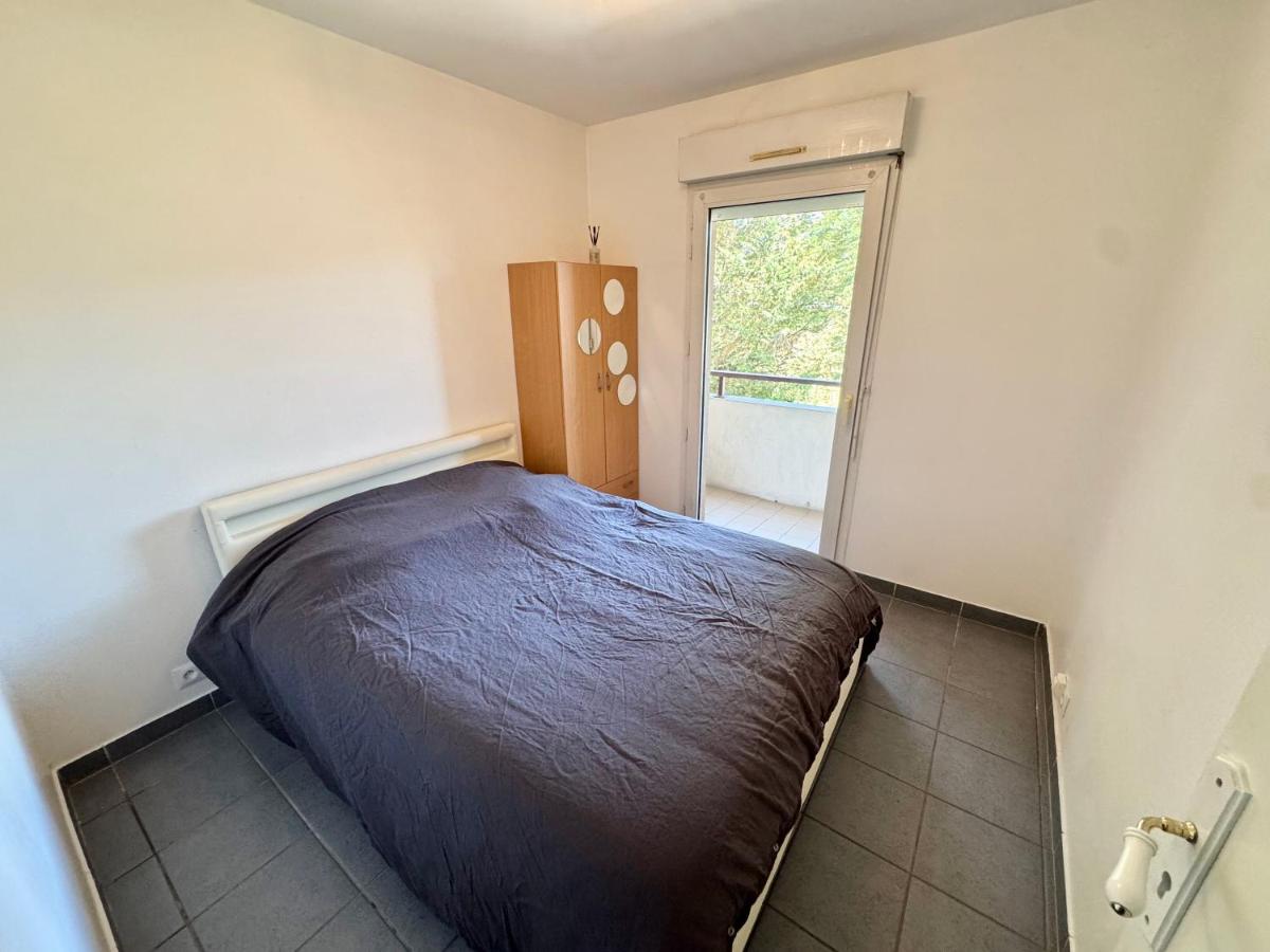 Super T2 à 5 min de Genève - Chambres d’hôtes Saint-Julien-en-Genevois