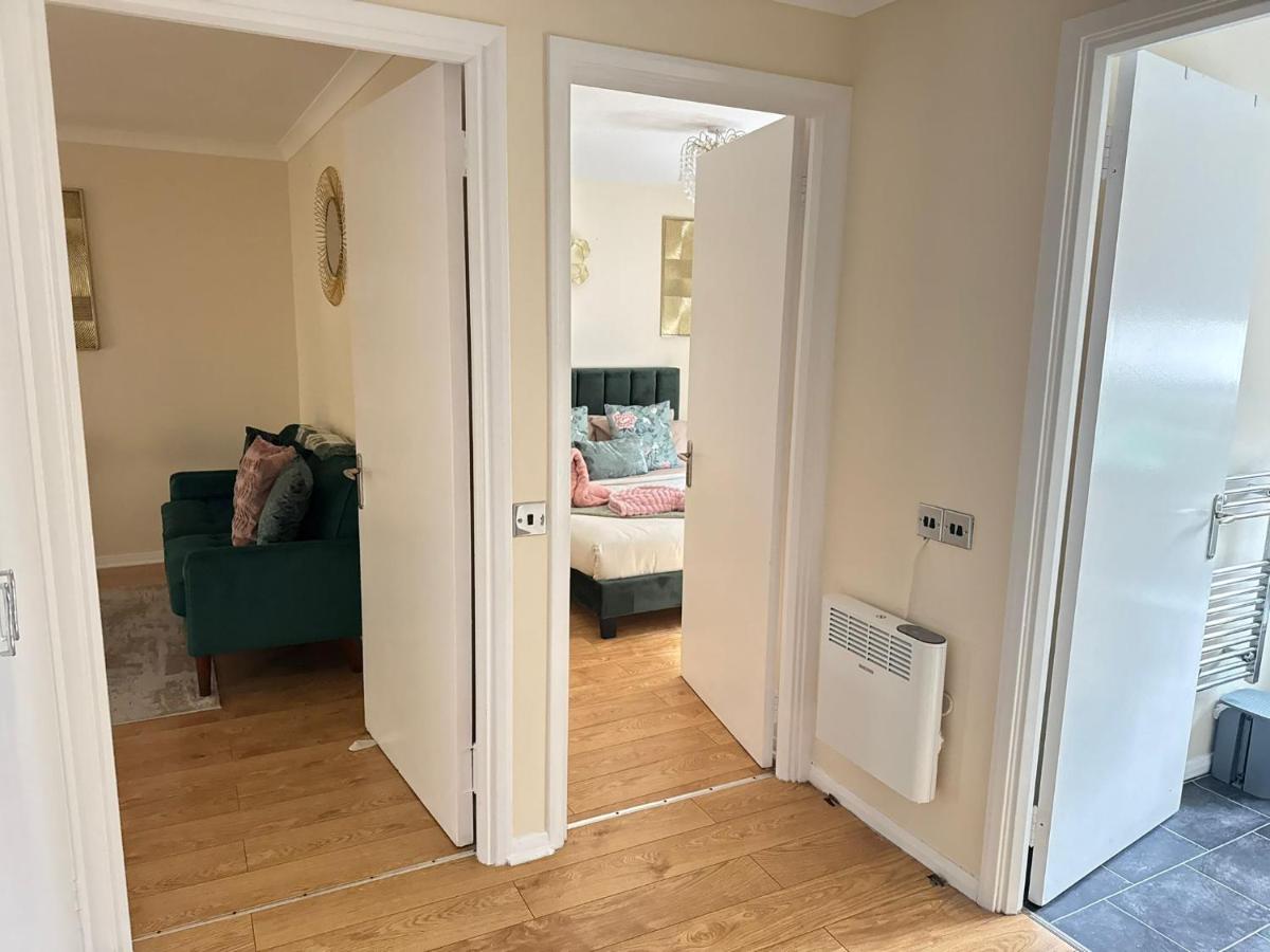 Appartement met 1 Slaapkamer