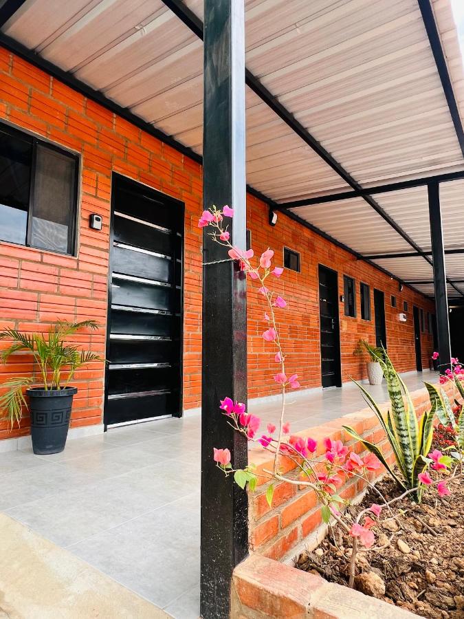 Almi Apart - Ferienwohnung Filadelfia