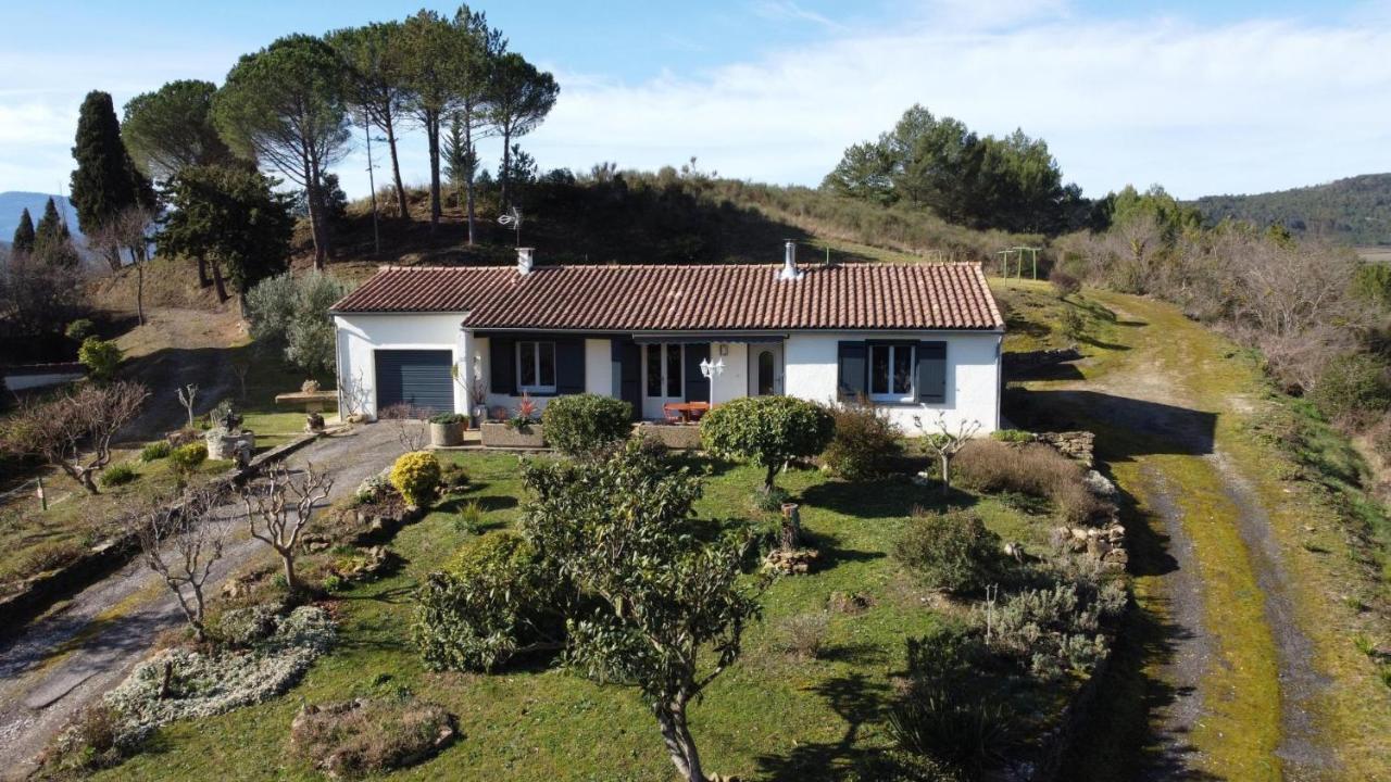 Vakantiehuis met 3 Slaapkamers